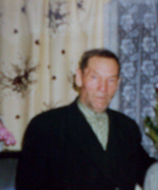 Березин Николай Васильевич