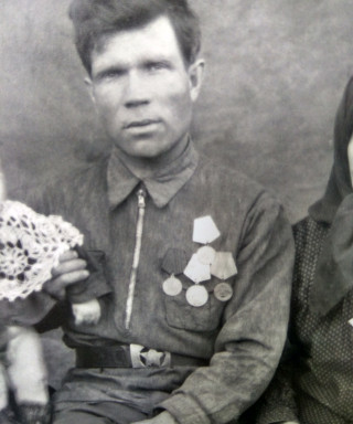 Морозов Алексей Сергеевич