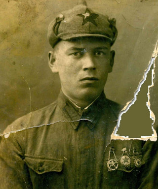 Кочанов Александр Михайлович