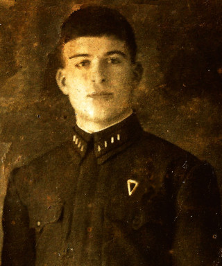 Пупу Леонид Иванович