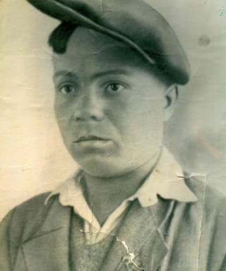 Кузнецов Фёдор Кириллович