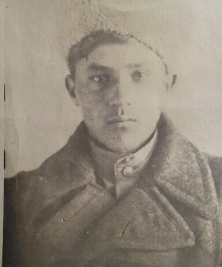 Дуботолкин Михаил Степанович