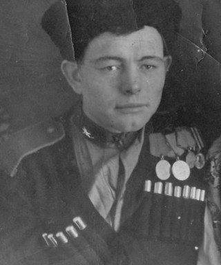 Кудинов Николай Иванович