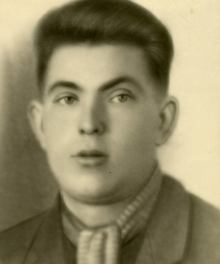 Путилов Яков Иванович