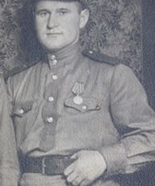 Муравьев Иван Андреевич