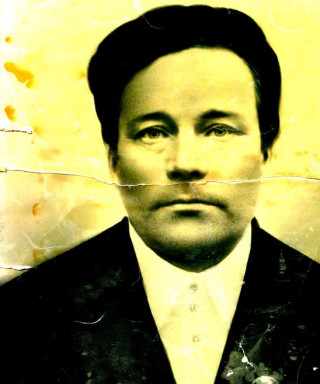 Оботуров Иван Петрович