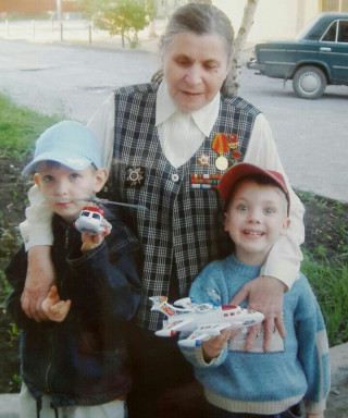 Баяндина Раиса Львовна