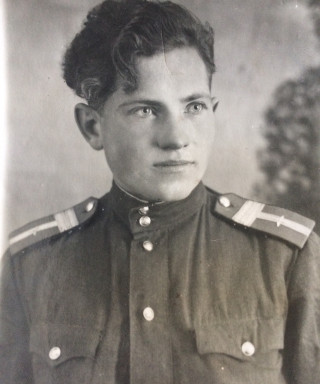 Гришин Иван Федорович