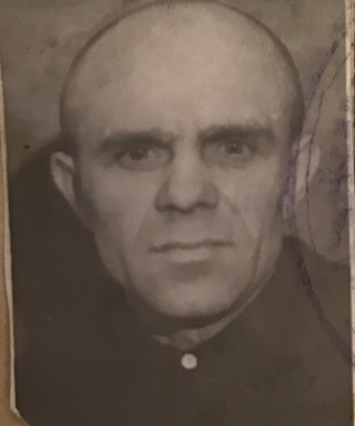 Борисенко Сергей Матвеевич