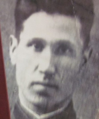 Букин Василий Дмитриевич