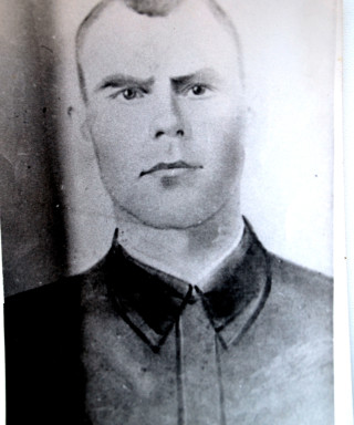 Егоров Николай Тимофеевич