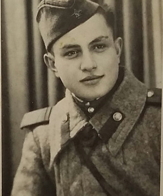 Галушко Борис Петрович