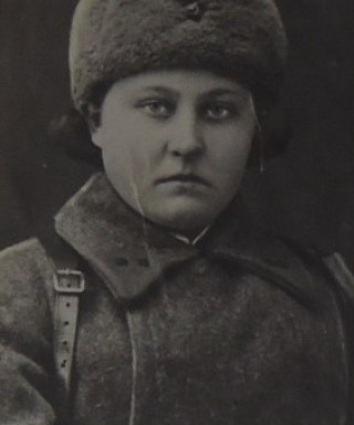 Мукосеева Антонина Ефремовна