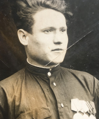 Абрамов Виктор Александрович