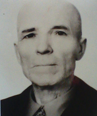 Еникеев Дмитрий Васильевич