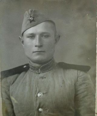 Дуботолкин Дмитрий Степанович