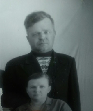 Кузнецов Антон Гурьевич