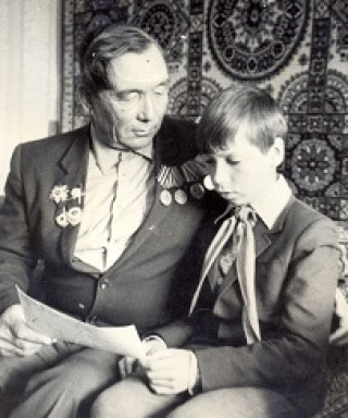 Агишев Марат Сайфулович