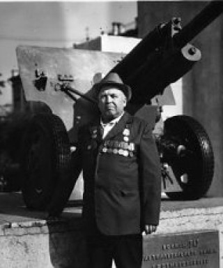 Жолтиков Иван Петрович