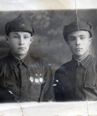 Дорофеев Михаил Дмитриевич