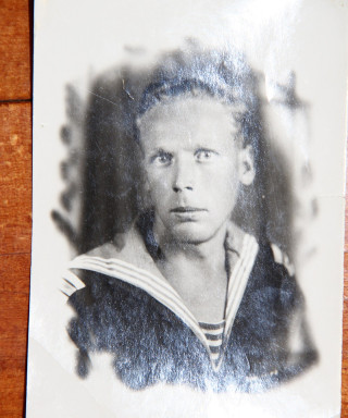 Некрасов Иван Семёнович