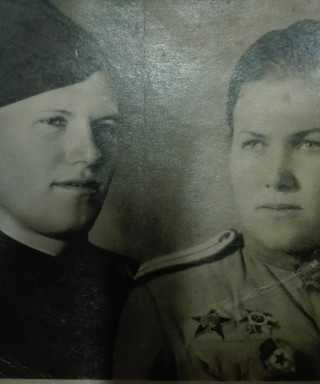 Дейнеко Полина Васильевна