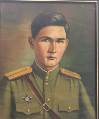 Аюпов Фатих Сабирович