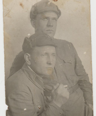 Зайцев Иван Сергеевич