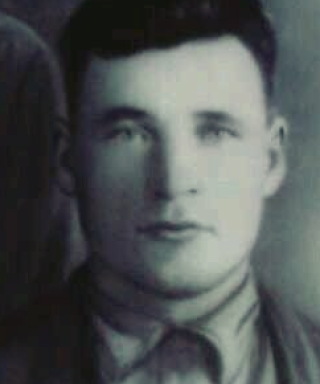 Лукиных Николай Максимович