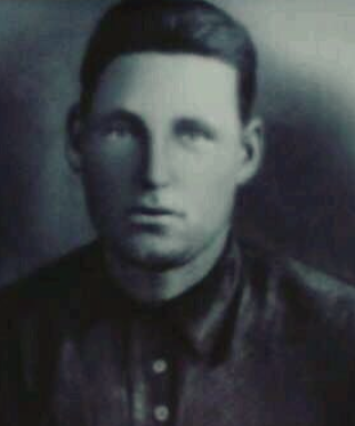 Лукиных Михаил Максимович