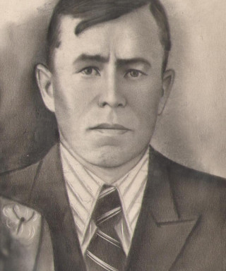 Бугров Тимофей Иванович