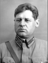 Девятов Кузьма Григорьевич