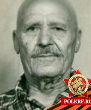 Мухаметов Закир