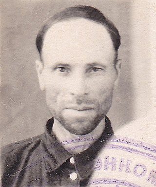 Дегтярёв Митрофан Иванович