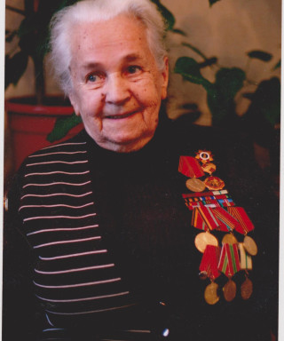 Макарова Юлия Владимировна