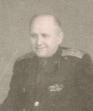 Миненков Иван Петрович