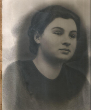 Лыжина Надежда Андриановна