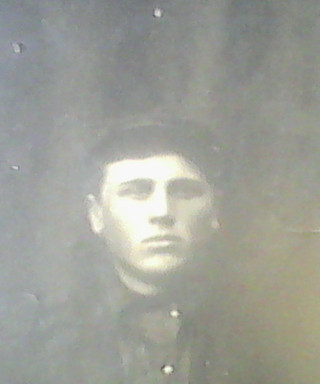 Верченко Федор Иванович