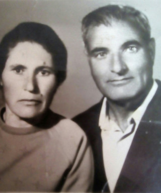 Багдасарян Сеник Мамиконович