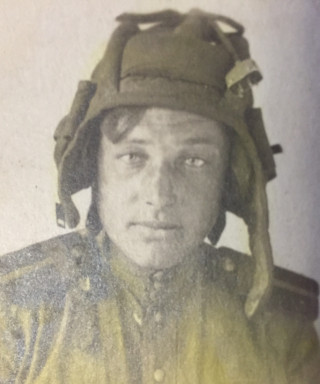 Красоткин Алексей Епифанович