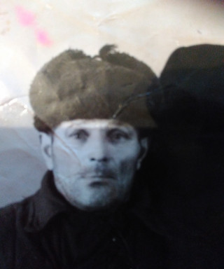 Мась Михаил Тимофеевич