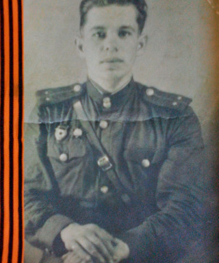 Галай Владимир Ильич