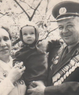 Габитдинова Найля Гарифулловна