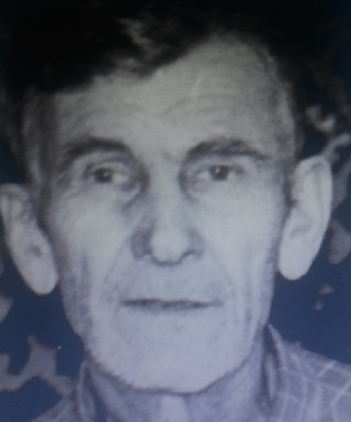 Мануйлов Гаврила Константинович