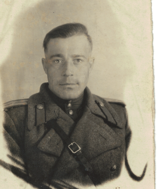 Евтюхин Алексей Антонович