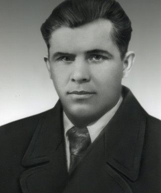 Аббясов Осман