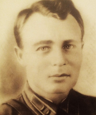 Царихин Иван Андреевич