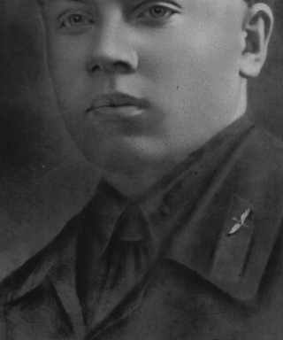 Кузнецов Борис Кузьмич