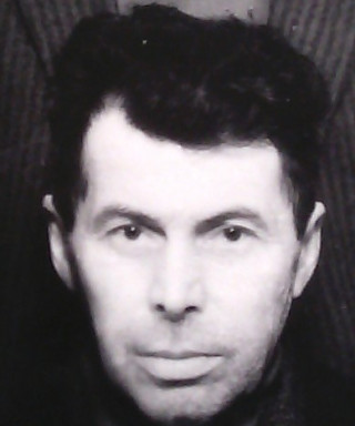 Енин Василий Касьянович