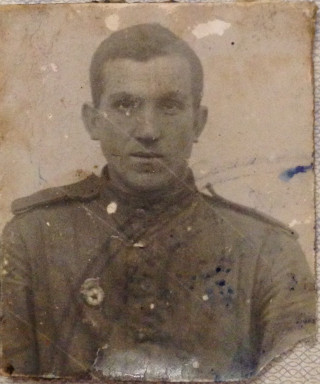 Михеев Иван Сергеевич